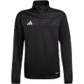 Adidas Tiro 25 Essentials Training Halv Glidelås Genser
