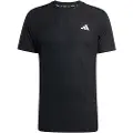 Adidas Freelift Kortarmet T-skjorte