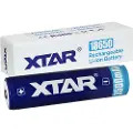 XTAR 18650 Batteri