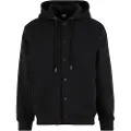 Urban Classics Fluffy Fleece Jakke