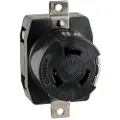 Marinco Låsbart Uttak 125/med Kabel 50a 250v