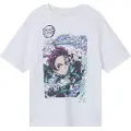 Name it Demon Slayer T-skjorte