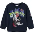 Name it Spiderman Sweatshirt