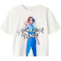 Name it Stranger Things T-skjorte