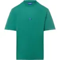 Hugo Boss Nieros 01 Blue Kortarmet T-skjorte