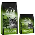 Wild Freedom Adult "Green Lands" - Lam - 6.5 kg