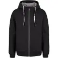 Forvert Heat Bomberjakke