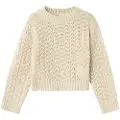 Name it Langermet Strikket Pullover
