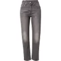 Levi's 501 Crop Jeans