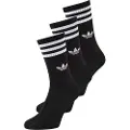 Adidas Originals Solid Crewsokker 3 Par