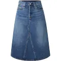 Levi's Aline Decon Skjørt