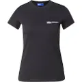 Karl Lagerfeld A1w17004 Kortarmet T-skjorte