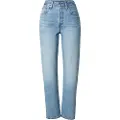 Levi's 501 Crop Lightweight Jeans