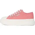 Tommy Hilfiger Foxing Flatform Treningssko