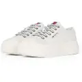 Tommy Hilfiger Foxing Vulc Lc Treningssko