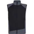 Rock Experience Razor Blade Vest
