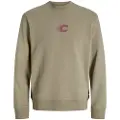 Jack & Jones Vibrant Collegegenser
