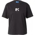 Karl Lagerfeld A1w17031 Kortarmet T-skjorte