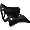 Cemoto Honda Cr125r 95-97/250r 95-96 Radiatorkåper