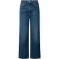 Pepe Jeans Pl204731 Straight Fit Jeans