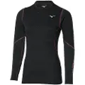 Mizuno Merino Langarmet T-skjorte