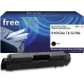 Freecolor Kyocera Tk-5270k Toner