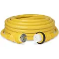 Marinco Strømkabel 15 M 50 A 125v