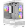 Antec Cx500m Rgb Pc-tårnkasse