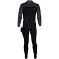 Apeks Thermiq Dykkerdrakt 5 Mm