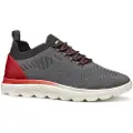 Geox Spherica E Treningssko