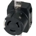 Marinco Låsekontakt 50a 125v