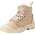 Palladium Pampa Hi Zip Wl Støvler