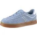 Tommy Hilfiger The Greenwich Suede Treningssko