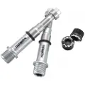 Xpedo M-force 3 Pedal Aksel