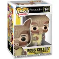 Funko POP! POP! Vinilinė figūrėlė: Friends - Ross Geller