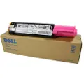 Dell Toner magenta 4.000 sider (K4972)