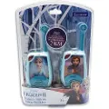Disney Frozen Frost Walkie Talkie 2 km