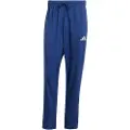 Adidas Essentials 3 Stripes Stanford Open Hem Joggers
