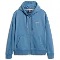 Superdry Essential Logo Gd Halv Glidelås Genser