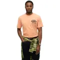 Superdry Trade Tools Loose Kortarmet T-skjorte