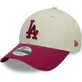 New Era Patch 9forty La Dodgersco Cap