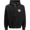 Jack & Jones Prime Genser Med Hel Glidelås