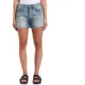Scotch & Soda The Ray Relaxed Fit Korte Jeans