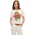 Superdry Vl Tokyo Relaxed Kortarmet T-skjorte