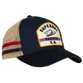 Superdry Surf Truckerlue
