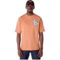 New Era Mlb Fruit Grphc Bp St. Louis Cardinals Kortarmet T-skjorte