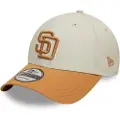 New Era Patch 9forty San Diego Padresco Cap