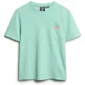 Superdry Essential Logo Gd Pocket Kortarmet T-skjorte