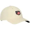 Superdry Patched Baseballcaps