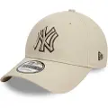 New Era Team Outli9forty New York Yankees Cap